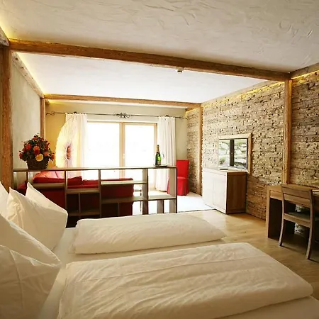 Otel Rosis Sonnbergstuben Kitzbühel