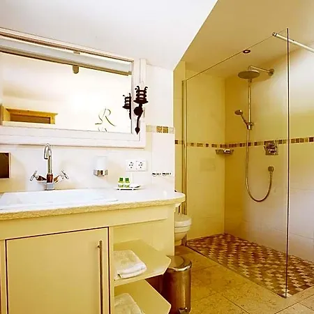 Hotel Rosis Sonnbergstuben Kitzbühel