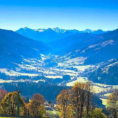Hotel Rosis Sonnbergstuben Kitzbühel