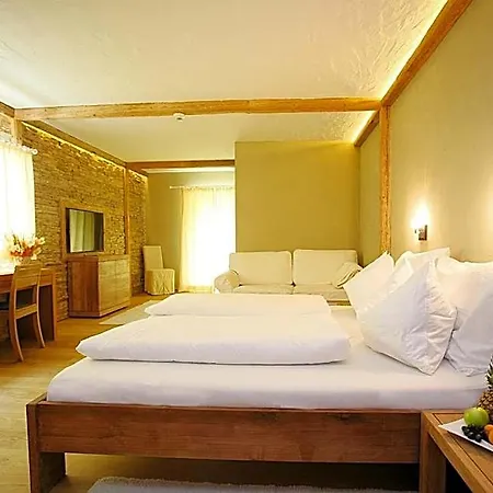 Rosis Sonnbergstuben 4* Kitzbühel