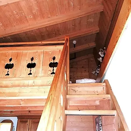 Rosis Sonnbergstuben Szálloda Kitzbühel