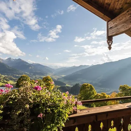 Rosis Sonnbergstuben Hotel