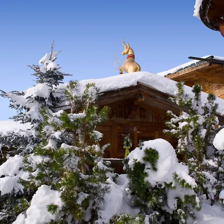 Rosis Sonnbergstuben 4* Kitzbühel