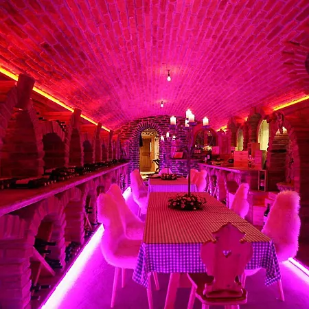 Rosis Sonnbergstuben 4*