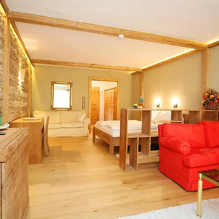 Szálloda Rosis Sonnbergstuben Kitzbühel