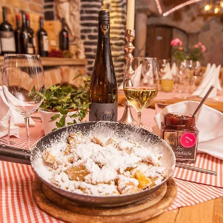 Rosis Sonnbergstuben Otel Kitzbühel