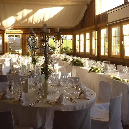 Rosis Sonnbergstuben