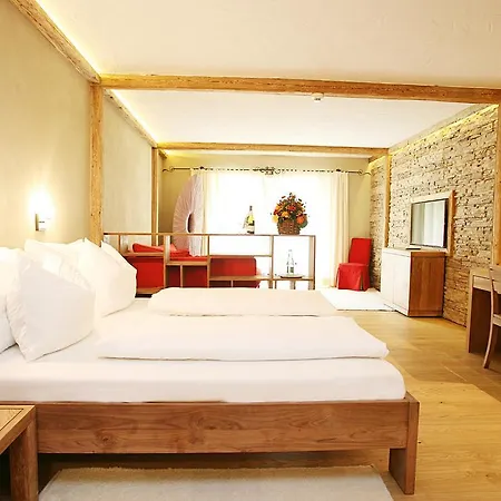 Rosis Sonnbergstuben 4* Кицбюэль