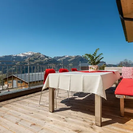 Hotel Rosis Sonnbergstuben 4*