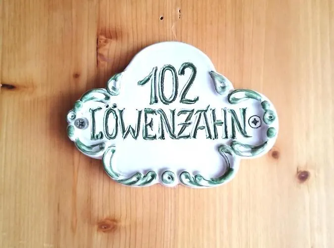 Rosis Sonnbergstuben מלון 4*