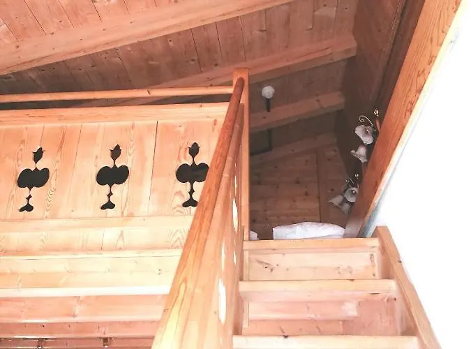 Rosis Sonnbergstuben