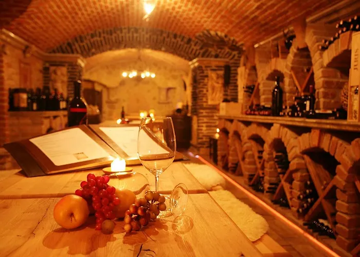 Rosis Sonnbergstuben קיצביהל