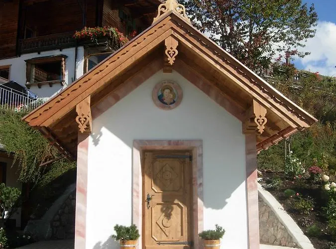 Готель Rosis Sonnbergstuben