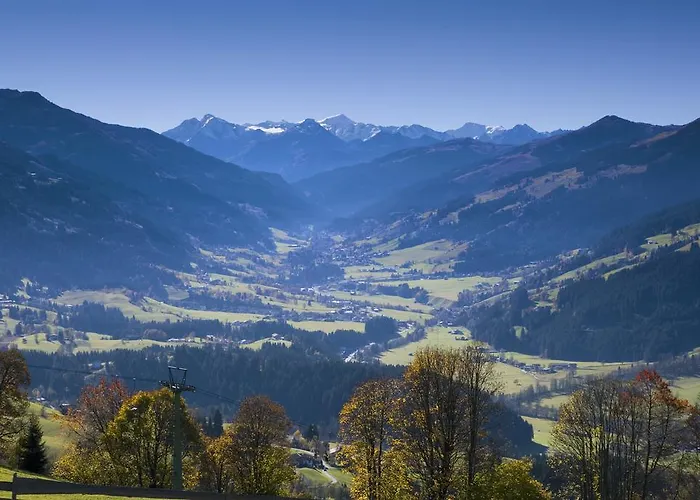 Rosis Sonnbergstuben Hotel 4*