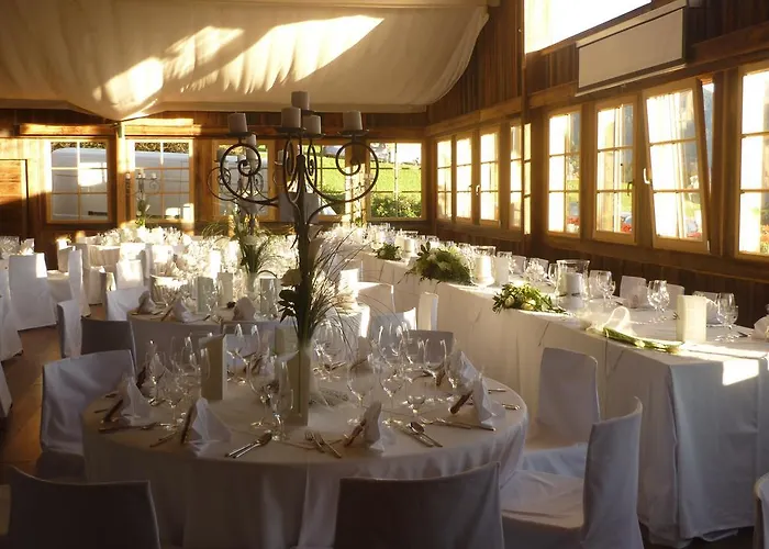 Rosis Sonnbergstuben