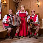 Rosis Sonnbergstuben