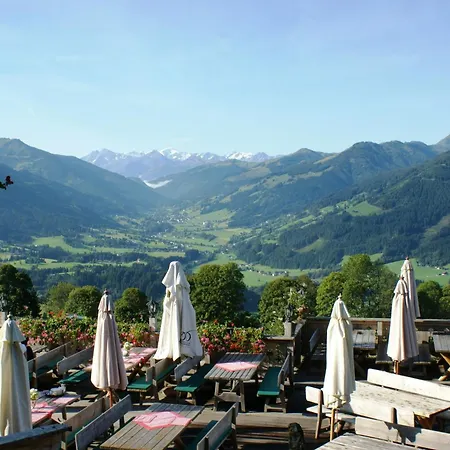 Rosis Sonnbergstuben 4*