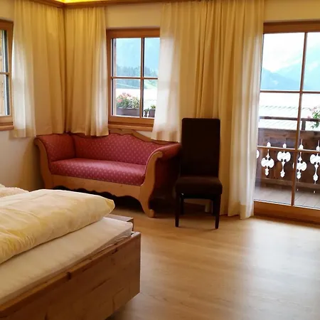 Hotel Rosis Sonnbergstuben Kitzbühel
