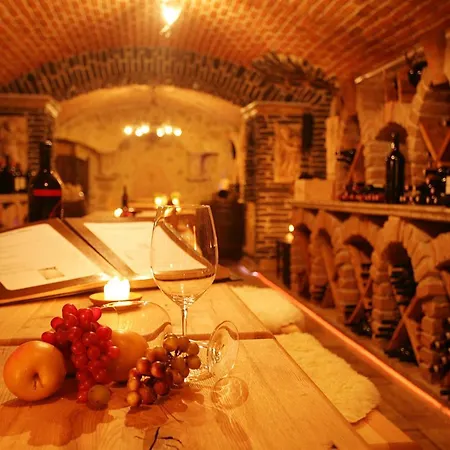 Rosis Sonnbergstuben Кіцбюель