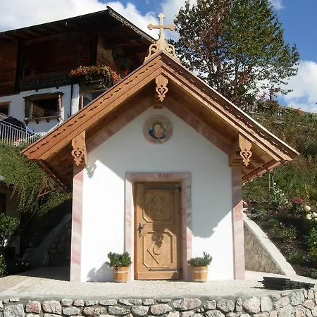 Hotel Rosis Sonnbergstuben
