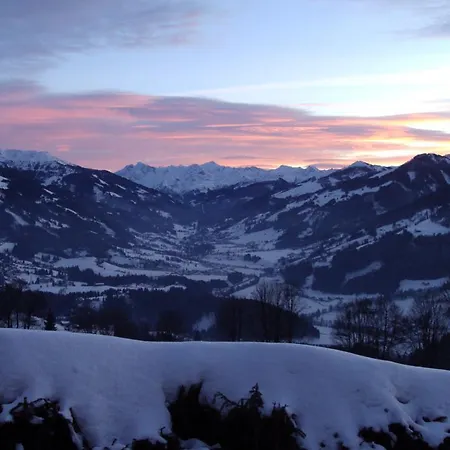 Rosis Sonnbergstuben 4* Кіцбюель