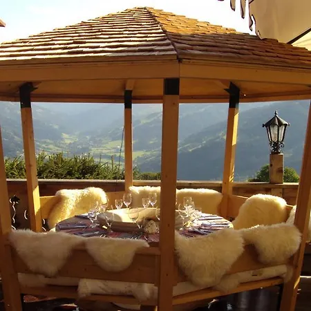 Rosis Sonnbergstuben Hotel