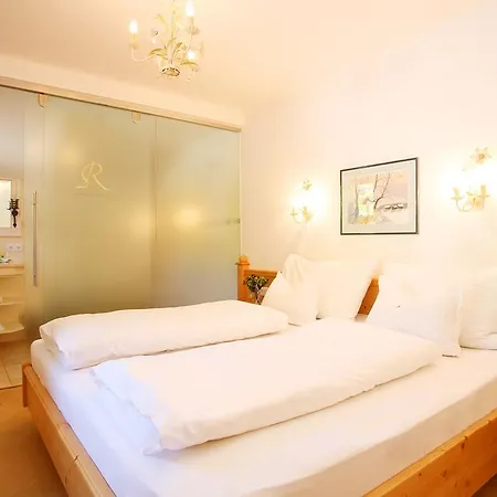 Rosis Sonnbergstuben 4*