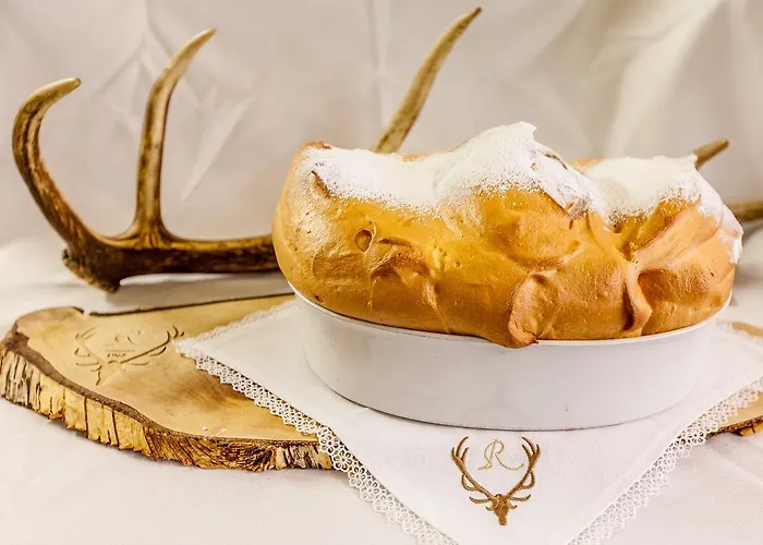 Rosis Sonnbergstuben